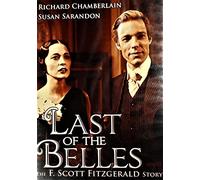 Last Of The Belles [Slim Case] [DVD]
