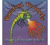 Last of The Big Game Hunter [Import]