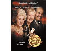 Last Of The Blonde Bombshells