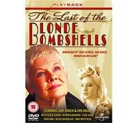 Last Of The Blonde Bombshells G
