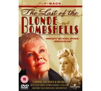 Last of the Blonde Bombshells – Import anglais