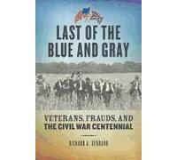 Last Of The Blue And Gray
