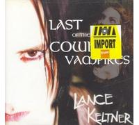Last Of The Cowboy Vampires
