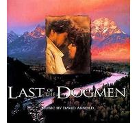 Various Artists - Last of The Dogmen