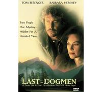 Last of the Dogmen [Import USA Zone 1]