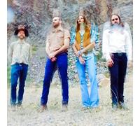 Last of the Easy Riders - Unto the Earth