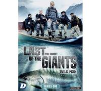 Last Of The Giants [Dvd]