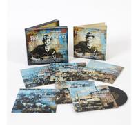 Last Of The Great Mississippi Blues Singers by Robert Johnson (2007-09-04)