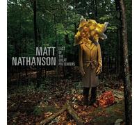 Last Of The Great Pretenders by Matt Nathanson (2013-05-04)