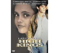 Last of The High Kings [Import]