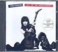Pretenders - Last of the Independents
