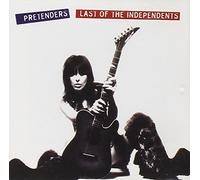 Last of the Independents by Pretenders (1994-03-23)