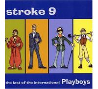 Last of The International Playboys