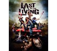 Last Of The Living