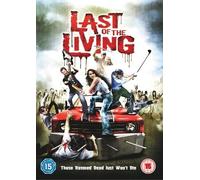 Last of the Living [ Origine UK, Sans Langue Francaise ]