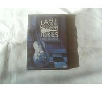 Last of the Mississippi Jukes (2003)