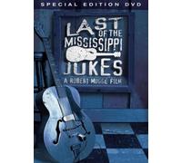 Last of The Mississippi Jukes DVD DVD