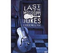 Last of the Mississippi jukes E