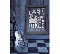 Last of the Mississippi Jukes [Import USA Zone 1]