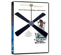 Last of The Mobile Hot Shots