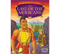 Last Of The Mohicans