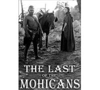 Last of The Mohicans