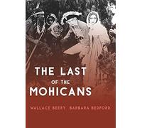 LAST OF THE MOHICANS