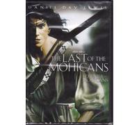 Last of the Mohicans