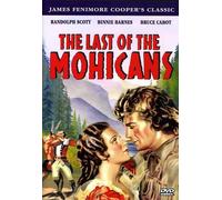 Last of The Mohicans