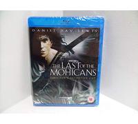 Last of The Mohicans - Édition Royaume-Uni - Import