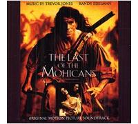 Last of the mohicans G