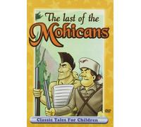 Last of the Mohicans [Import USA Zone 1]