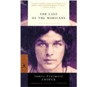 Last of the Mohicans, Modern Library Classics James Fenimore Cooper (Auteur)