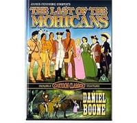 Last Of The Mohicans, The / Daniel Boone , (Animated)