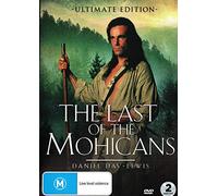 Last of The Mohicans (Ultimate Edition) [Import]