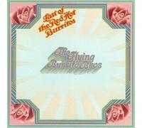 Last of the Red Hot Burritos by Flying Burrito Bros. (1994-07-19)