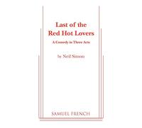 Last of the Red Hot Lovers
