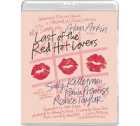 Last Of The Red Hot Lovers [Blu-Ray] Digital Theater System, Mono Sound, Sign Language, Subtitled