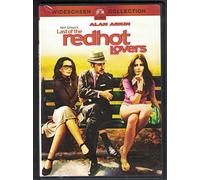 Last of the Red Hot Lovers [Import USA Zone 1]