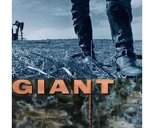 Last of the Runaways by Giant (1994) Audio CD