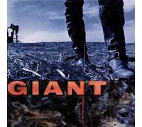 Giant – Last Of The Runaways – CD – Réédition – Import Japon