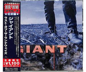 Last of The Runaways [Import]