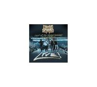 Last Of The Street Survivors Farewell Tour (Cd/Dvd)