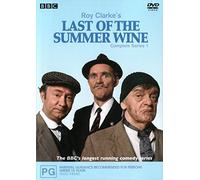 Last of the Summer Wine 1 [Import allemand]