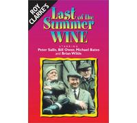 Last of the Summer Wine