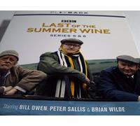 Last of the Summer Wine - Last of The Summer Wine - Series 5 and 6 [Import anglais]