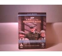 Last Of The Summer Wine - Series 7-8 - Complete