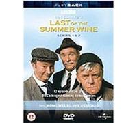 Last Of The Summer Wine - Series 1-2 - Complete G