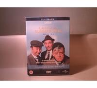 Last Of The Summer Wine - Series 1-2 - Complete G