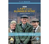 LAST OF THE SUMMER WINE - SERIES 13 & 14 [NON-USA Format / Import / Region 2 / PAL]